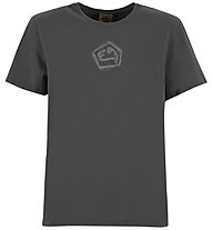 E9 2D - T-shirt - uomo, Grey