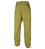 E9 3 Angolo - pantaloni lunghi arrampicata - uomo, Green