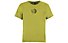 E9 Attitude - T-shirt - uomo, Light Green