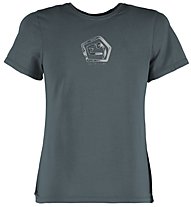 E9 B-Attitude - T-shirt - bambino, Dark Grey