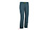 E9 B Ammare - pantaloni lunghi arrampicata - bambino, Light Blue