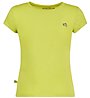 E9 Rica19 - T-shirt arrampicata - bambino, Green