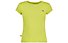 E9 Rica19 - T-Shirt Klettern - Kinder, Green