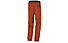 E9 B Rondo Story - pantaloni arrampicata - bambino, Orange/Blue
