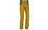 E9 B Rondo Story - pantaloni arrampicata - bambino, Yellow/Blue