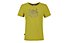 E9 B Space - T-shirt arrampicata - bambino, Green