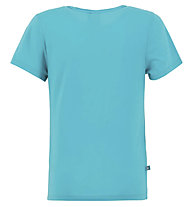 E9 B Stonelove - t-shirt arrampicata - bambini, Blue