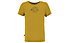 E9 B Stonelove - t-shirt arrampicata - bambini, Yellow