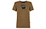 E9 Bamb M - T-Shirt - Herren, Brown