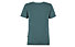 E9 Bamb M - T-Shirt - Herren, Light Blue