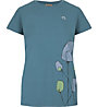 E9 Bibi SP W - T-Shirt - Damen, Light Blue