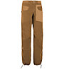 E9 Blat1 VS - Kletterhose - Herren, Brown