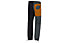 E9 Blat3.4 M - pantaloni arrampicata - uomo, Blue/Brown