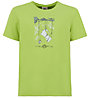 E9 Bond - T-shirt - uomo, Light Green