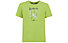 E9 Bond - T-shirt - uomo, Light Green