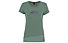 E9 Bonny 2.3 - Kletter-T-Shirt - Damen, Green/Violet