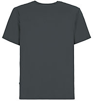 E9 Broom - T-Shirt - Herren, Grey