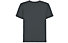 E9 Broom - T-shirt - uomo, Grey