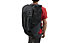 E9 Brsò X - Seilrucksack, Grey