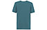 E9 Cave - T-Shirt - Herren, Light Blue