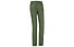 E9 Danié Vs - pantaloni da arrampicata - donna, Green