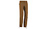 E9 F-Mont 1 M - Kletterhosen - Herren, Brown