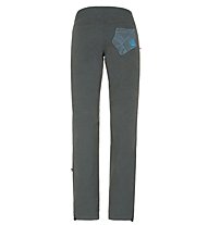 E9 Flower Stripe - pantaloni arrampicata - donna, Grey