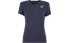 E9 Fly W - T-shirt - donna, Dark Blue
