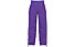 E9 Giada - pantaloni lunghi arrampicata - bambina, Violet