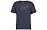 E9 Guitar - T-shirt arrampicata - uomo, Blue