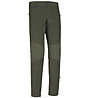E9 Gusky - pantalone arrampicata - uomo, Dark Green