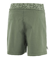 E9 Hit 2.3 - kürze Kletterhose - Damen, Green