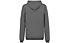 E9 Hood - Sweatshirt - Herren, Grey