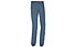 E9 Joee - pantaloni lunghi arrampicata - donna, Blue