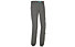 E9 Joee - pantaloni lunghi arrampicata - donna, Grey