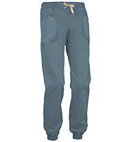 E9 Joy - pantalone da arrampicata - donna, Blue