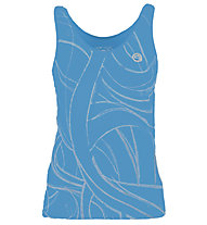 E9 Koukla2.4 - Klettertop - Damen, Blue