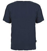 E9 Lez - Kletter-Shirt - Herren, Blue