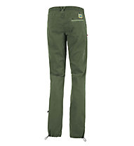 E9 Magò - pantaloni lunghi arrampicata - donna, Green