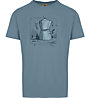 E9 Moka SP - T-Shirt - Herren