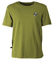 E9 Moveone - T-shirt arrampicata - uomo, Green