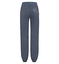 E9 N-Onda 2 SP - pantaloni arrampicata - donna, Blue