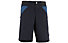 E9 N 3 Angolo - pantaloni corti arrampicata - uomo, Blue