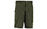 E9 N Figaro2 - kurze Kletterhose - Herren, Dark Green