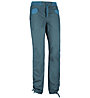 E9 N Mix2.1 - Kletterhosen - Damen, Dark Blue