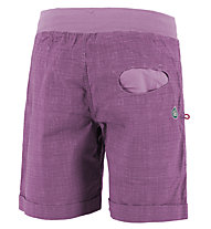 E9 N Onda - pantaloni arrampicata - donna, Purple
