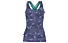 E9 Noa 2.2 - Klettertop - Damen, Purple