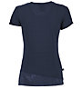 E9 Odré - Damen-Kletter-T-Shirt, Dark Blue
