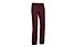 E9 Onda Slim - pantaloni arrampicata - donna, Red