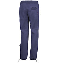 E9 Onda Slim 2 - pantalone da arrampicata - donna, Dark Violet